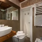 Apartment Rhomenjoy Open Space Colosseo Rome