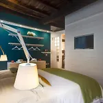 Rhomenjoy Open Space Colosseo Apartment *