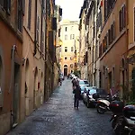 Apartment Rhomenjoy Open Space Colosseo