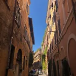 Rhomenjoy Open Space Colosseo Apartment *