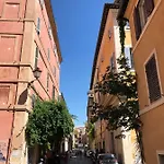 Rhomenjoy Open Space Colosseo Apartment
