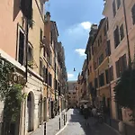 Rhomenjoy Open Space Colosseo Apartment *