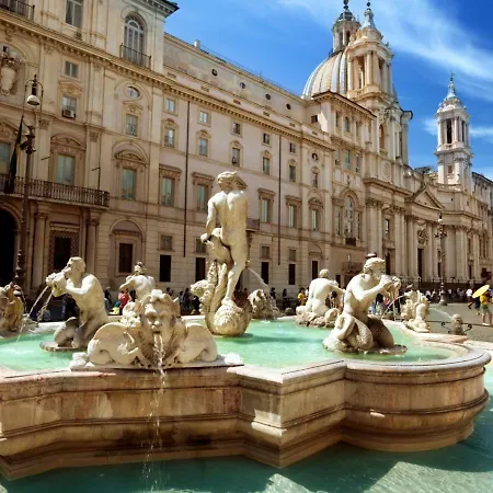 Rhomenjoy Open Space Colosseo * Рим