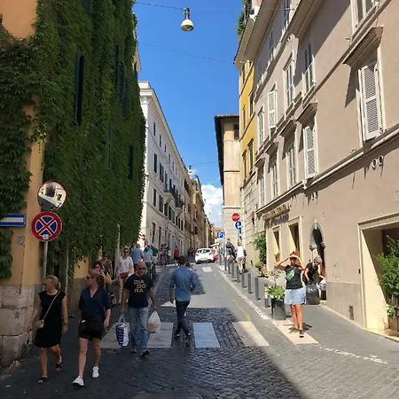 Διαμέρισμα Rhomenjoy Open Space Colosseo