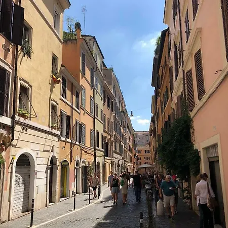 Rhomenjoy Open Space Colosseo * Ρώμη