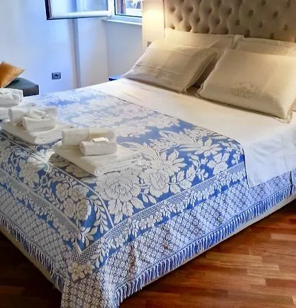Apartman Rhomenjoy Open Space Colosseo