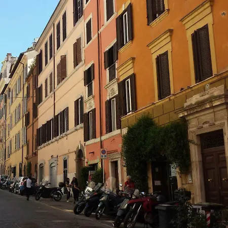 Apartamento Rhomenjoy Open Space Colosseo