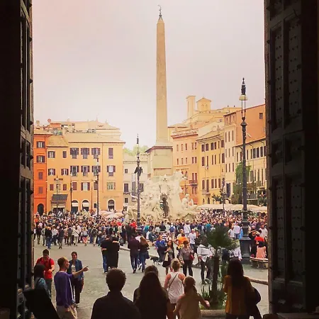 Apartman Rhomenjoy Open Space Colosseo