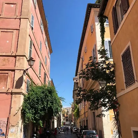 Romenjoy Colosseo Apartment