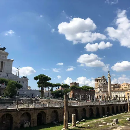 Apartment Romenjoy Colosseo Rome