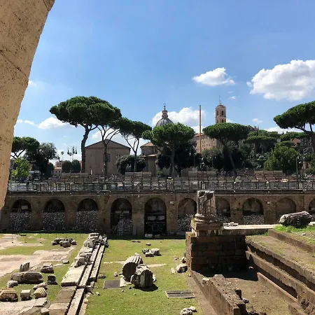Romenjoy Colosseo