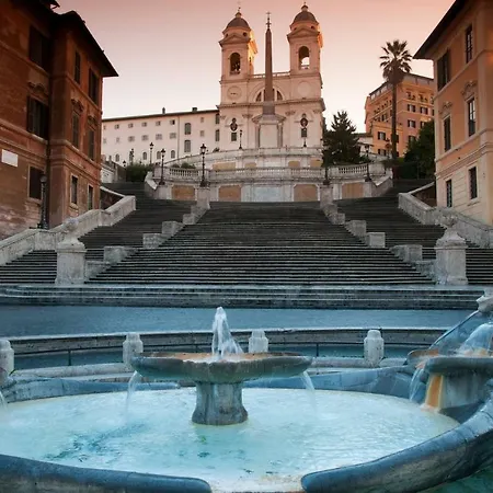 Rhomenjoy Open Space Colosseo 罗马