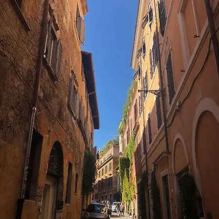 Rhomenjoy Open Space Colosseo Lejlighed *